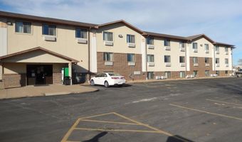 2207 N Buckeye Ave, Abilene, KS 67410