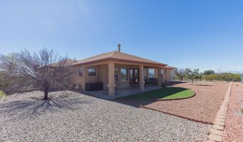 19 Calle De Paz, Alamogordo, NM 88310