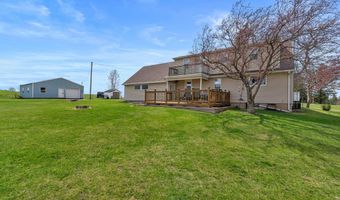 9332 Skyline Dr, Allenton, WI 53002