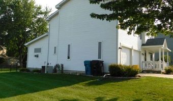 529 NE 16th St, Ankeny, IA 50021