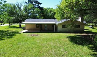 260 Frankies Ln, Ashdown, AR 71822