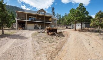 229 Rustic Rd, Bellvue, CO 80512