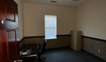 80 Virginia Ave, Barnwell, SC 29812