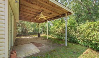 120 Nightingale St, Barnwell, SC 29812