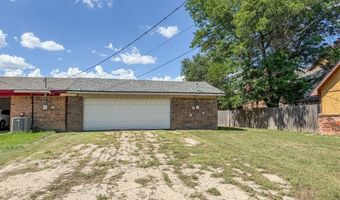 3103 SW 27TH Ave, Amarillo, TX 79109