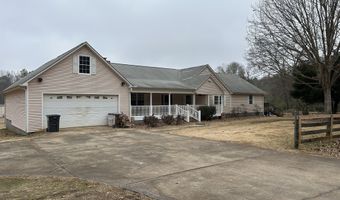 382 Lower Lovelace, West Point, GA 31833