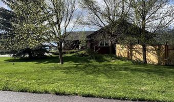515 THREE RIVERS Dr, Alpine, WY 83128