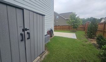 2800 Lumber River Trl, Apex, NC 27502