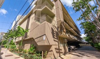 2442 Tusitala St 314, Honolulu, HI 96815