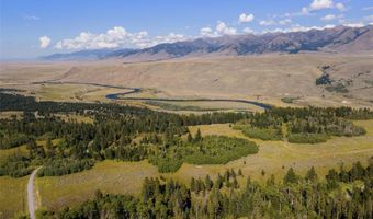 Lot 32 Sun West Ranch, Cameron, MT 59720