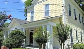 626 Grand NA, Ashburn, GA 31714