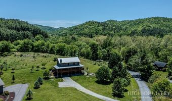 262 Red Tailed Hawk Rd, Banner Elk, NC 28604