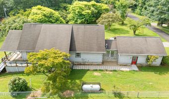 1793 Cherokee Dr, Bean Station, TN 37708