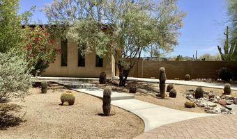 6540 E WILDCAT Dr, Cave Creek, AZ 85331