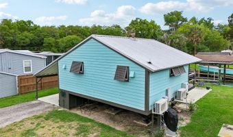 24521 SNAIL Rd, Astor, FL 32102