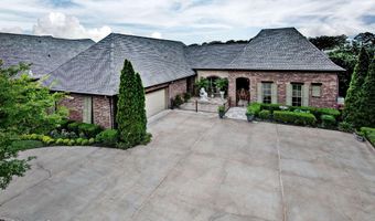 120 Port Ln, Brandon, MS 39047