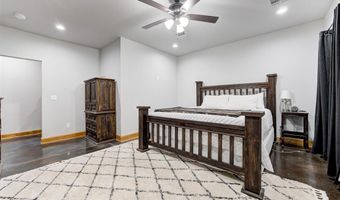 6005 Lindberg Ln, Arcadia, OK 73007