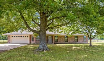 15326 FM 412, Annona, TX 75550