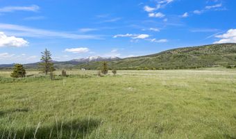 1260 S SORENSEN Way, Alta, WY 83414