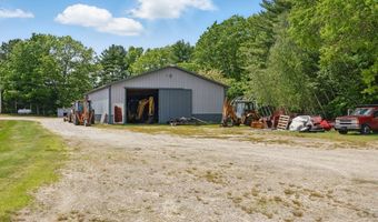 Keene Rd, Acushnet, MA 02743