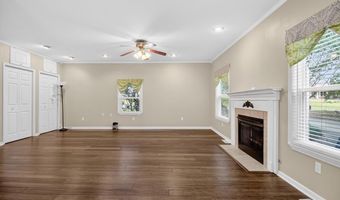 1220 Pine Forest Dr, Benton, AR 72019
