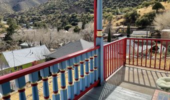 713 Warren Ave, Bisbee, AZ 85603