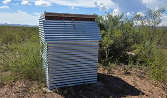 Tbd E Beech Craft Boulevard, Bisbee, AZ 85603