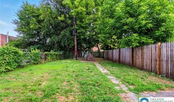 139 W Sycamore St, Allentown, PA 18102