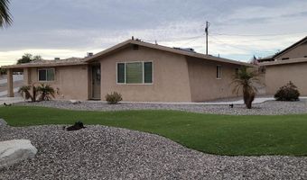 2795 Bamboo Dr, Lake Havasu City, AZ 86404