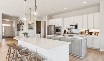 332 Heritage Shores Cir Plan: Quincy II, Bridgeville, DE 19933