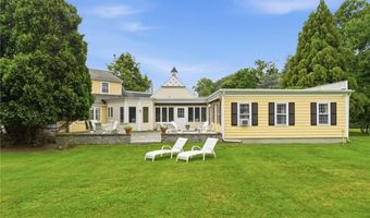 142 Ferry Rd, Bristol, RI 02809