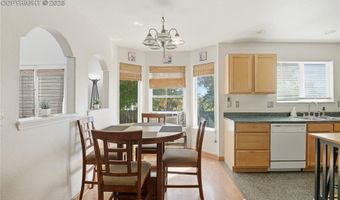 6945 Battle Mountain Rd, Colorado Springs, CO 80922