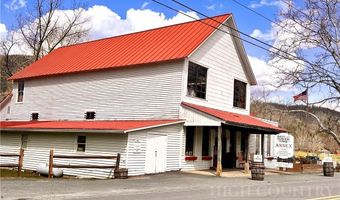 2853 Broadstone Rd, Banner Elk, NC 28604