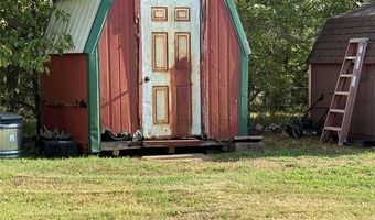 2004 Seven Devils Rd, McAlester, OK 74501