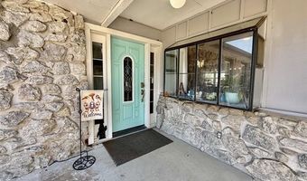 46 Bluff Rd, Adair, OK 74330