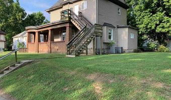 800-802 W North St, Muncie, IN 47305