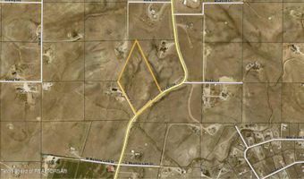 Tbd VICTOR CIRCLE, Boulder, WY 82923
