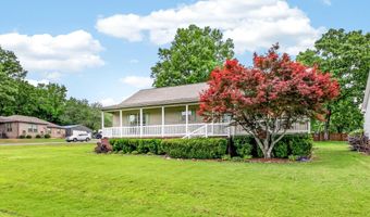 50 Morgan Dr, Austin, AR 72007