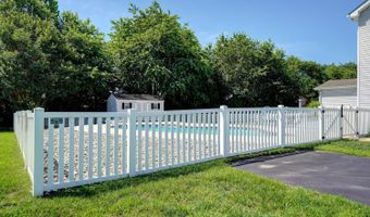 334 ASHLAND Ave, Camden Wyoming, DE 19934