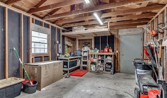 6810 NW 50th St, Bethany, OK 73008