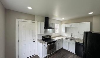 736 Seymour Ave, Columbus, OH 43205