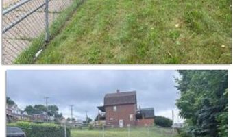 750 5th St, Ambridge, PA 15003