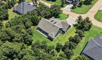 13075 Broken Arrow, Arcadia, OK 73007