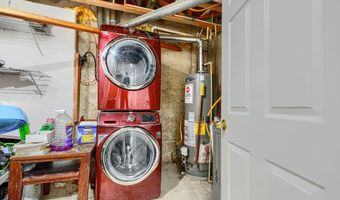 703 GEORGE St, Baltimore, MD 21201