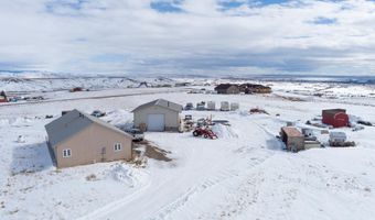 5 MARK Cir, Boulder, WY 82923