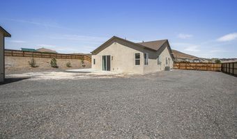 763 Seabiscuit Dr, Fernley, NV 89408