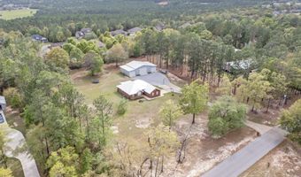 1582 Greenwood Rd, Baker, FL 32531