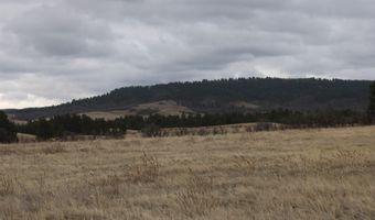 Tract 10 Lone Elk Ranch, Alva, WY 82711
