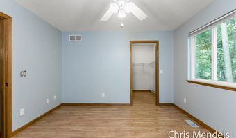 11121 Timberline Dr, Allendale, MI 49401