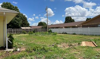829 W. Fanning Dr, Anthony, KS 67003